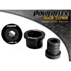 BMW E46 3 SERIES (1999 - 2006) Powerflex Front Wishbone Rear Bush, Aluminium Outer - 66mm