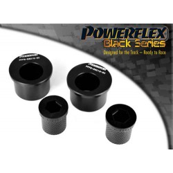 BMW E46 3 SERIES (1999 - 2006) Powerflex Front Wishbone Rear Bush, Caster Offset - 60mm