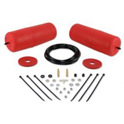 Chevrolet Caprice, Impala, Bel Air, Biscayne  1965-1970 Rear Air Lift 1000 Kit