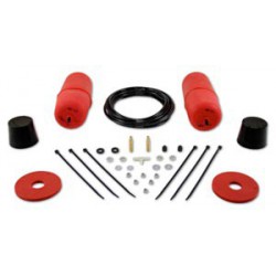 Saab 99, 900  1970-1991 Rear Air Lift 1000 Kit