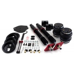 Rear Kit: Dodge Charger 2006-2015