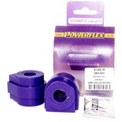 BMW Mini Generation 1 (R50/52/53) (2000-2006) Powerflex Front Anti Roll Bar Bush 16mm - 16mm