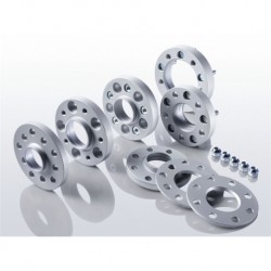 Eibach System 2 Pro Spacer: 5x130 - 23 mm (pair)