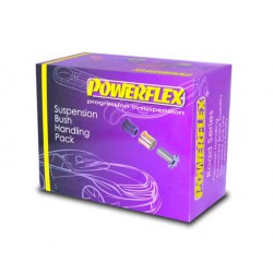 Citroen C2 Powerflex Powerflex Handling Pack