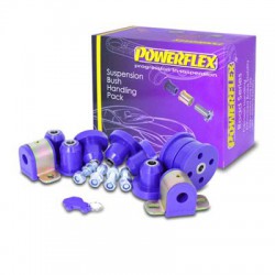 Citroen Saxo (inc VTS) Powerflex Powerflex Handling Pack