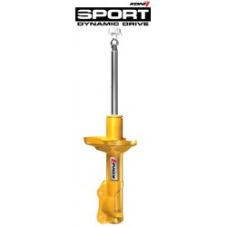 Koni STR.T Front Damper - Renault Clio 98-12