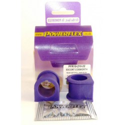 Ford Escort Cosworth All Types Powerflex Rear Anti-Roll Bar Mounting Bush 22mm - 22mm