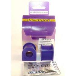 Ford Escort Mk3 & 4/ XR3i/ Orion All Types Powerflex Rear Anti Roll Bar Mounting Bush 16mm - 16mm