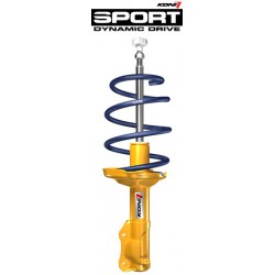 Koni Sport Kit (Full Set) - Renault Clio 06-12