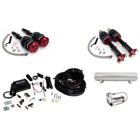 Air Lift 3P Combo Kit: Lexus IS300 98-05