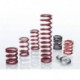 Eibach Racing Spring (Coilover): 48mm (1.88in)ID x 254mm L - 39N/mm