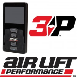 Air Lift Performance 3P Management