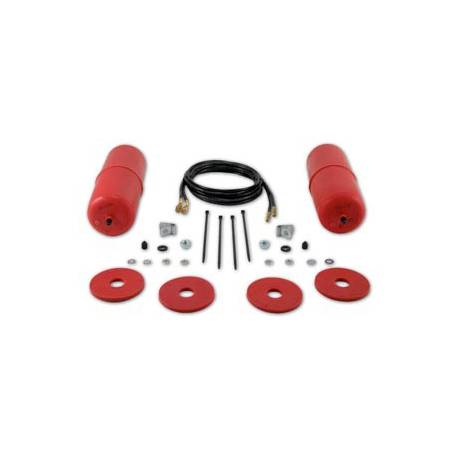 Chevrolet C-1500 1/2 Ton Pickup  2WD 1973-1987 Front Air Lift 1000 Kit