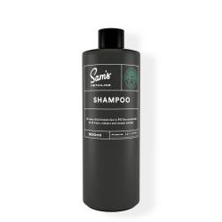 Sam's Detailing - Shampoo