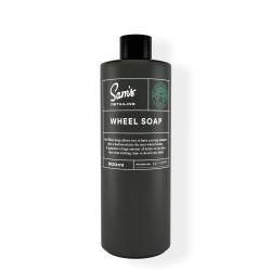 Sam's Detailing - Wheel Soap