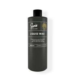 Sam's Detailing - Liquid Wax