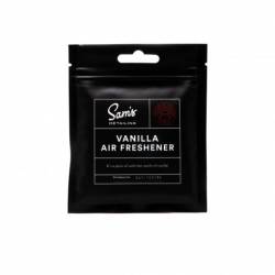 Sam's Detailing - Luxury Vanilla Air Freshener