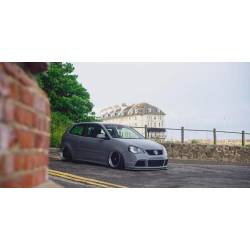 STEALTH 3P Combo Package: Volkswagen Polo 9N
