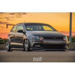 Air Lift 3P Package: Volkswagen Polo 6R