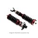 BC Racing V1 Series Coilovers - Ford Flex  09-12