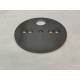 Air spring mounting plate (steel)