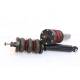 Stealth rear air suspension kit - Volkswagen Golf Mk3