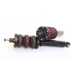 Stealth rear air suspension kit - Volkswagen Golf Mk1