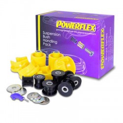 Vauxhall / Opel ASTRA MODELS Powerflex Powerflex Handling Pack