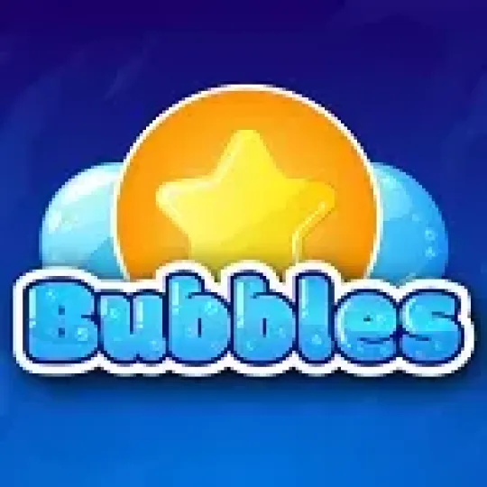 Bubbles Turbo Games