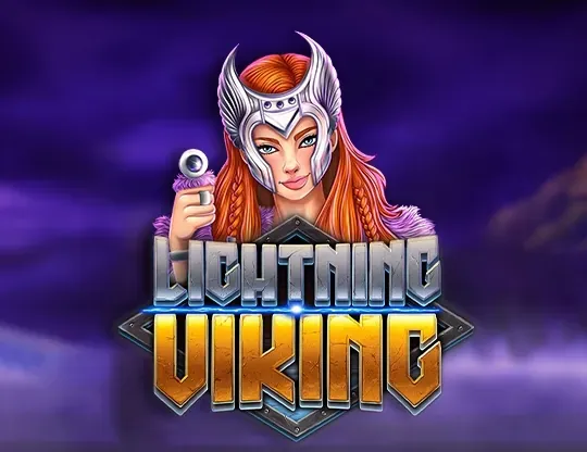 Lightning Viking Inspired Gaming