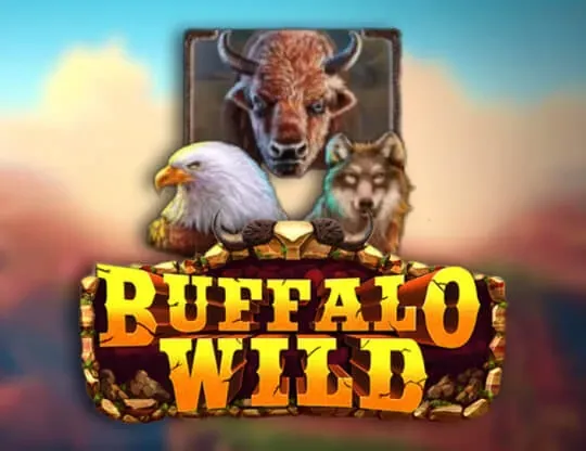 Buffalo Wild Playzido