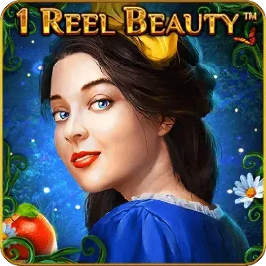 1 Reel Beauty Spinomenal